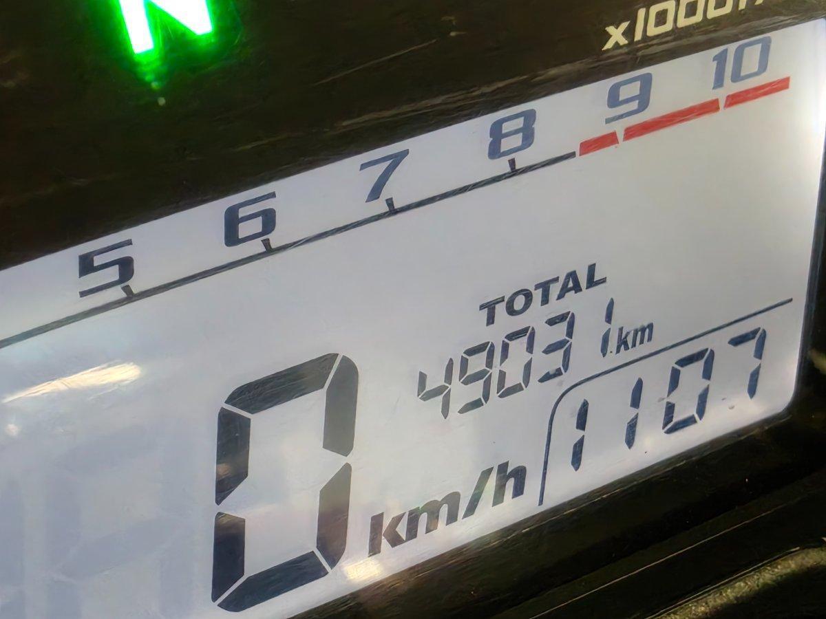 2018 HONDA CBR500RA (ABS) LAMS SPORTS