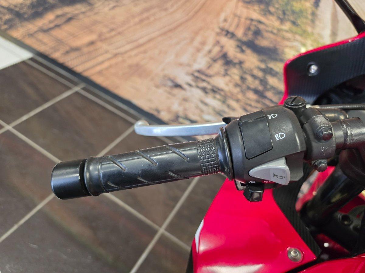 2018 HONDA CBR500RA (ABS) LAMS SPORTS