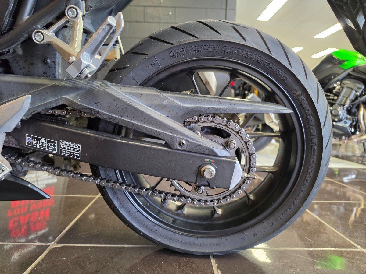 2018 HONDA CBR500RA (ABS) LAMS SPORTS