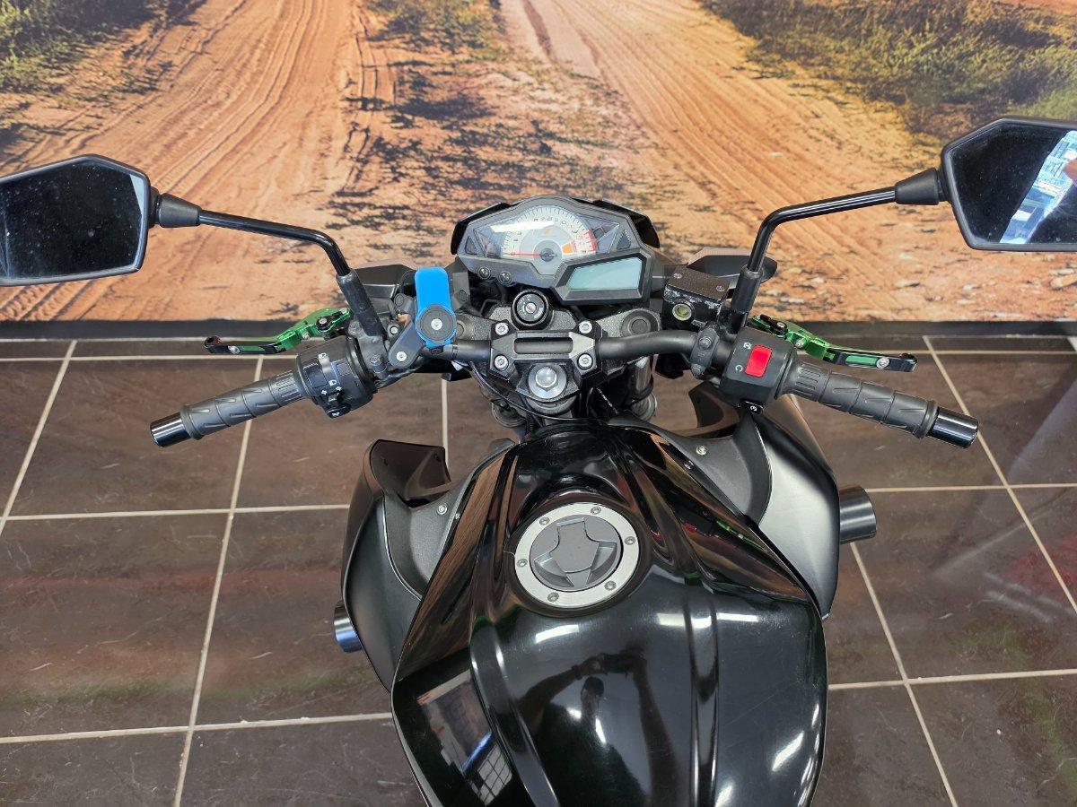 2018 KAWASAKI Z300 ABS (LAMS) SPORTS