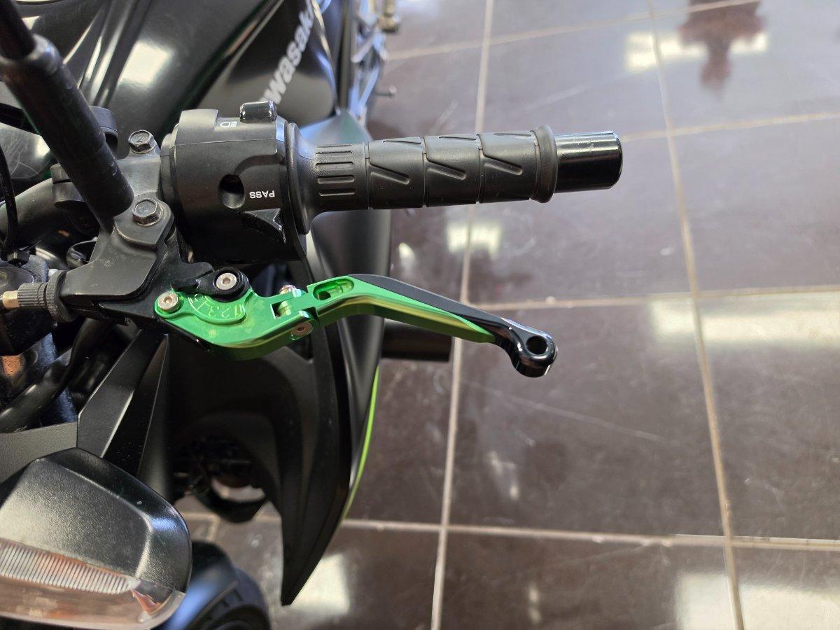 2018 KAWASAKI Z300 ABS (LAMS) SPORTS