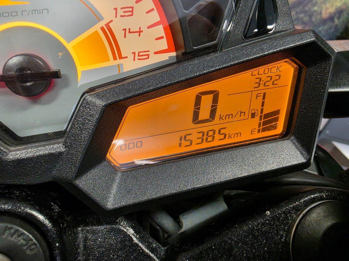 2018 KAWASAKI Z300 ABS (LAMS) SPORTS