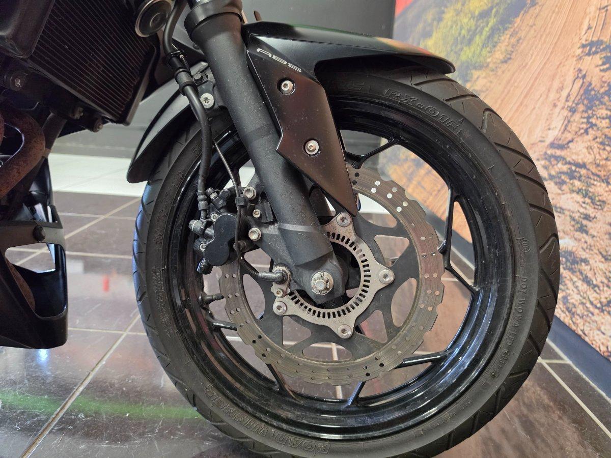 2018 KAWASAKI Z300 ABS (LAMS) SPORTS