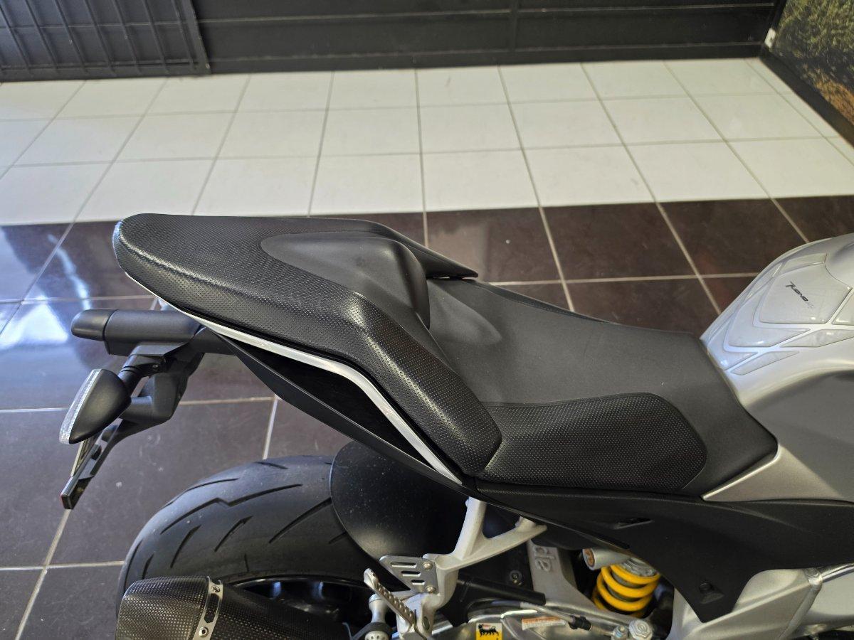 2012 APRILIA TUONO V4 R SPORTS