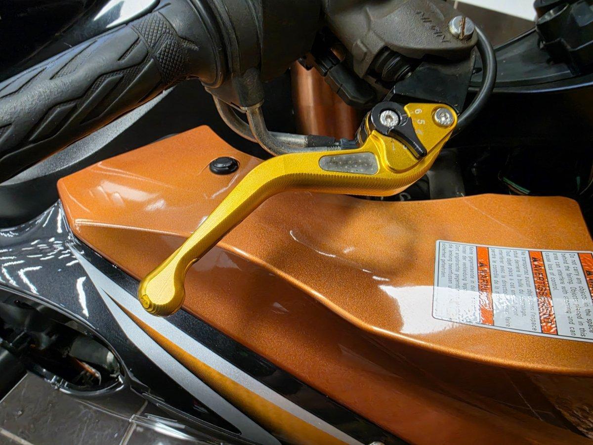 2008 SUZUKI GSX-R1000 SPORTS