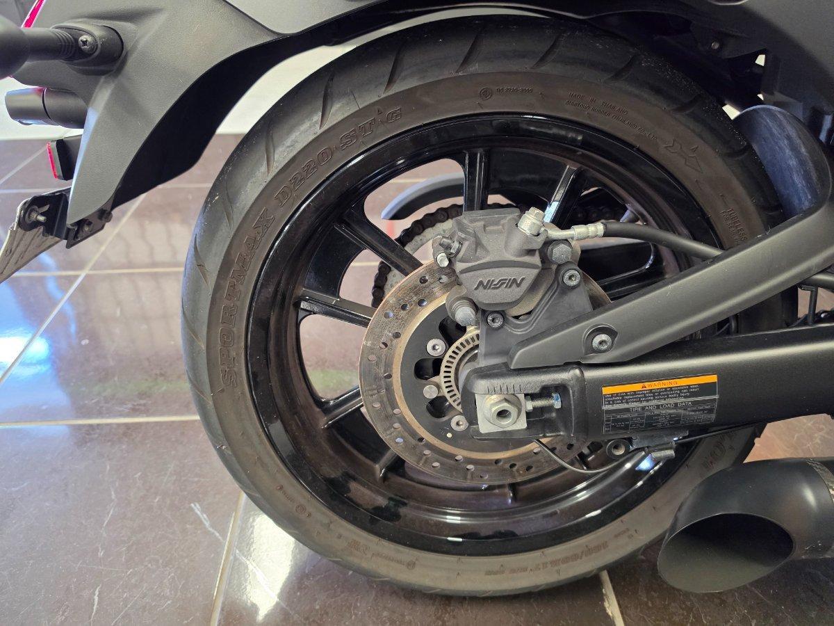 2022 KAWASAKI VULCAN S CRUISER