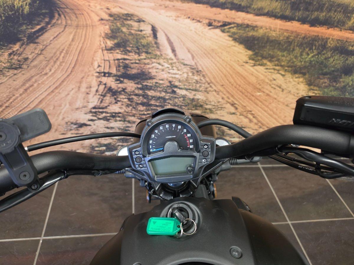 2022 KAWASAKI VULCAN S CRUISER