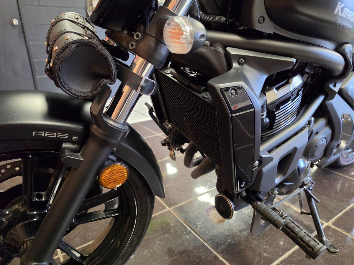 2022 KAWASAKI VULCAN S CRUISER