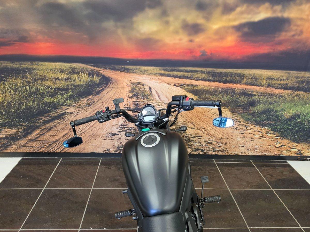 2022 KAWASAKI VULCAN S CRUISER