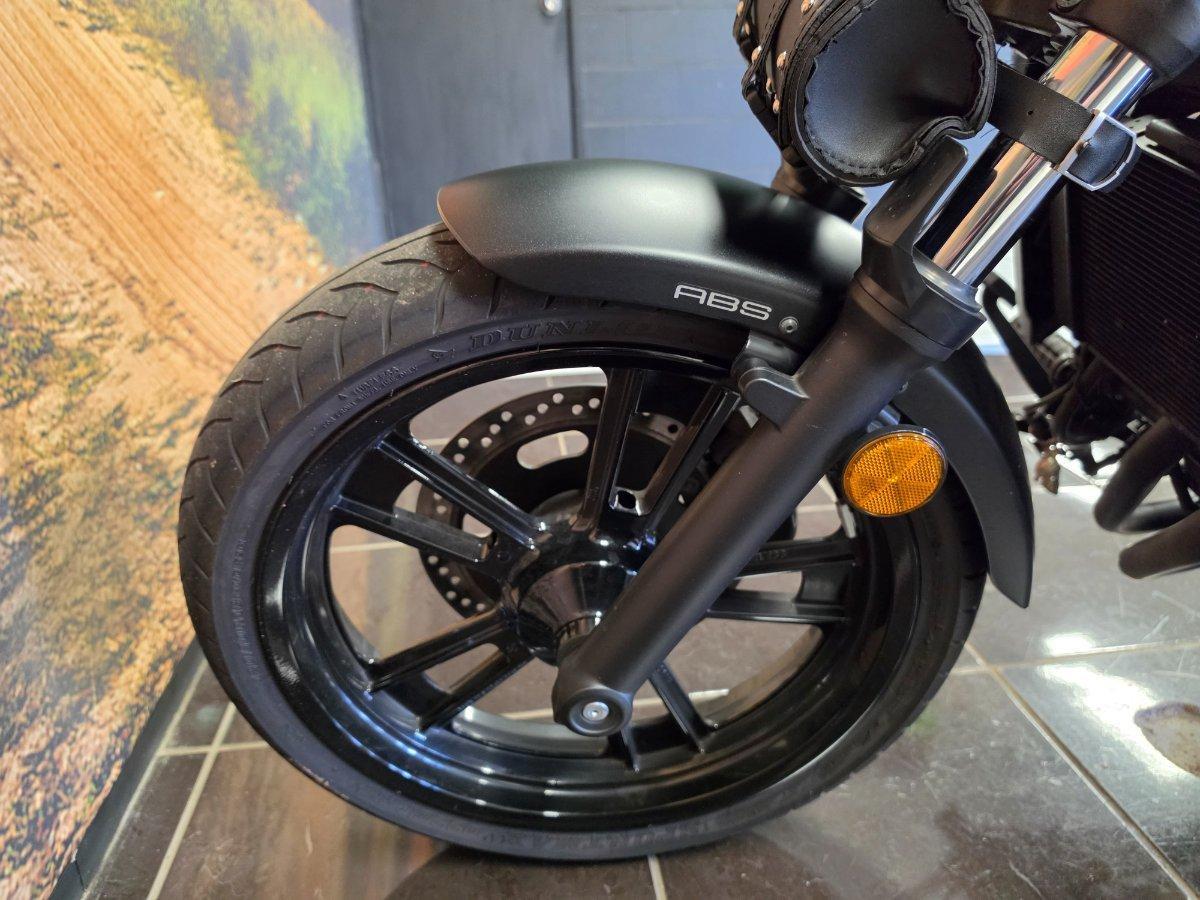 2022 KAWASAKI VULCAN S CRUISER