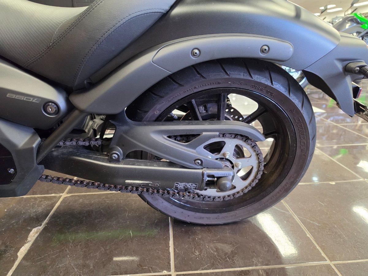 2022 KAWASAKI VULCAN S CRUISER