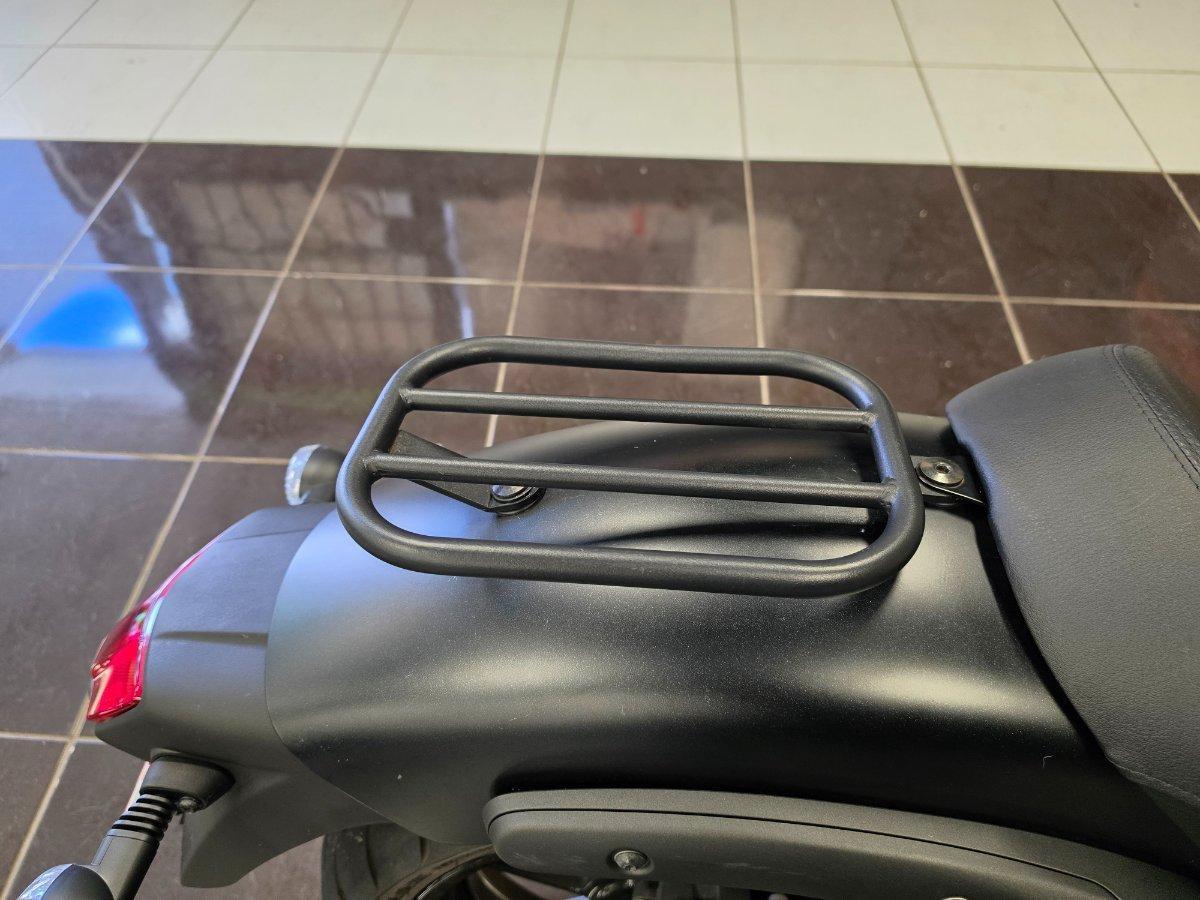 2022 KAWASAKI VULCAN S CRUISER