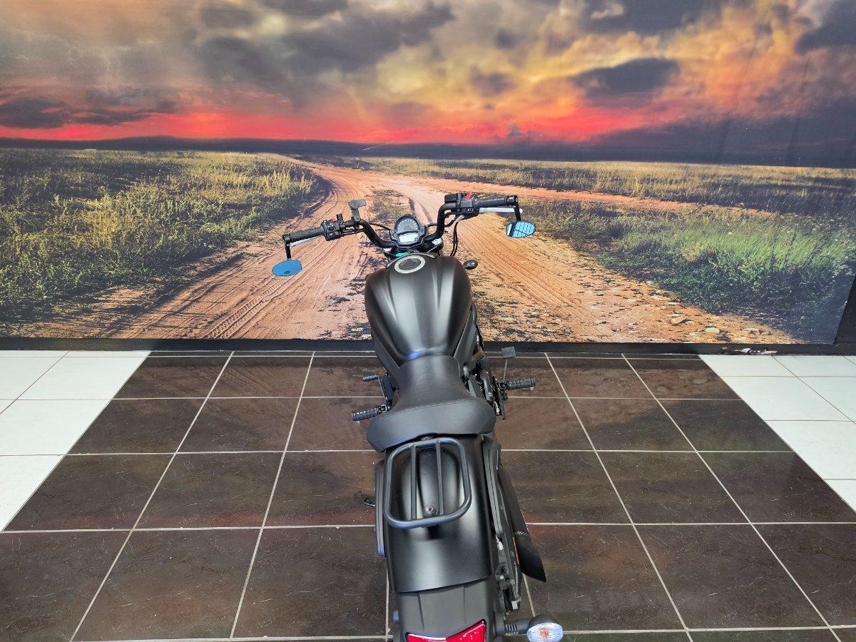 2022 KAWASAKI VULCAN S CRUISER