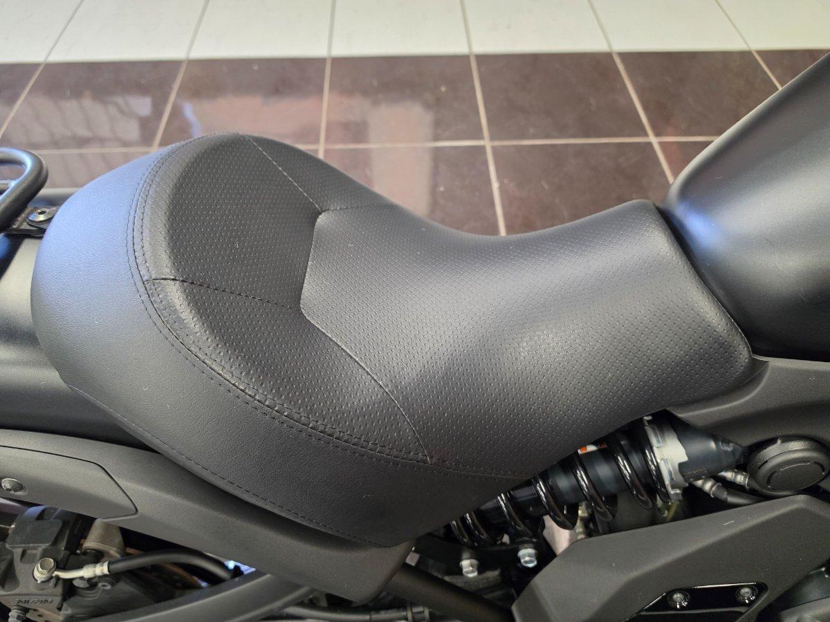 2022 KAWASAKI VULCAN S CRUISER