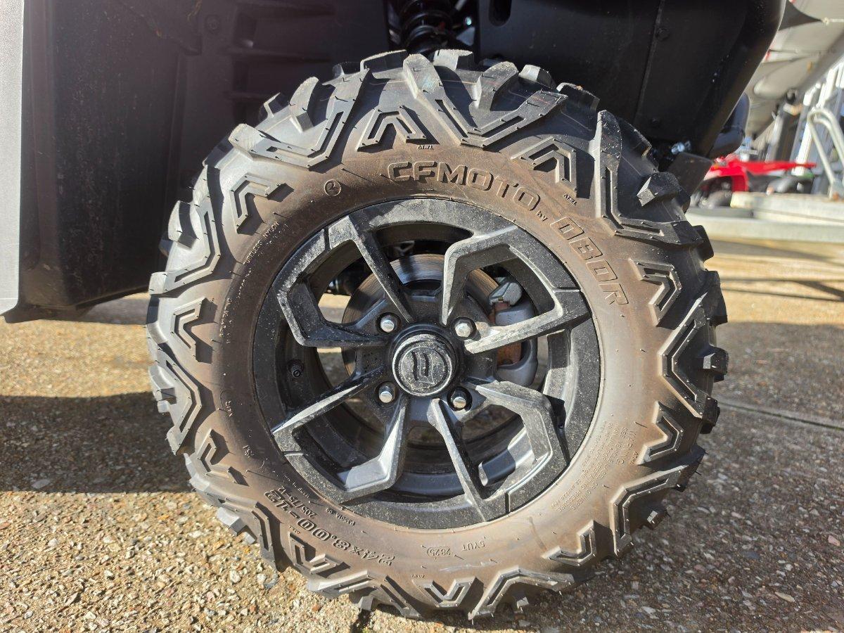 2025 CF MOTO CFORCE 400 EPS ATV