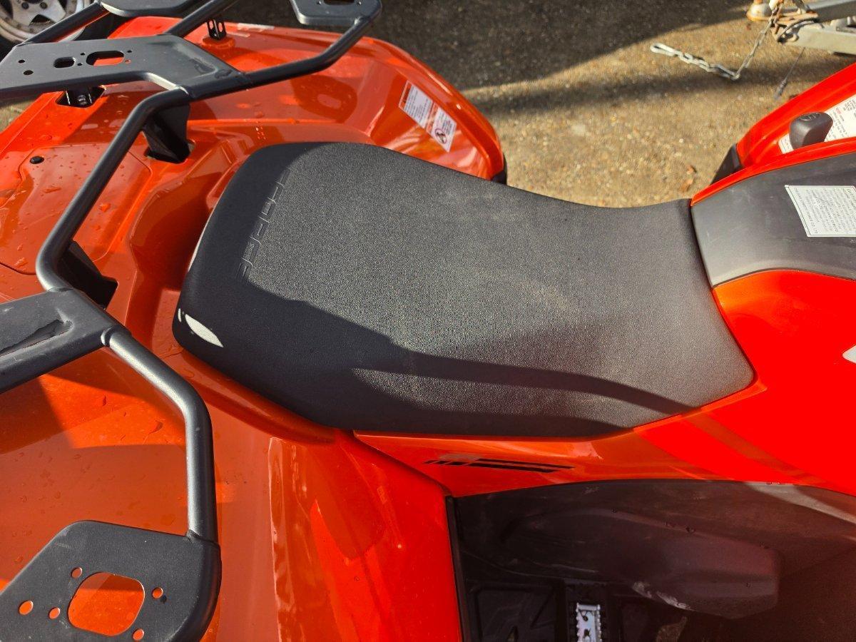 2025 CF MOTO CFORCE 400 EPS ATV
