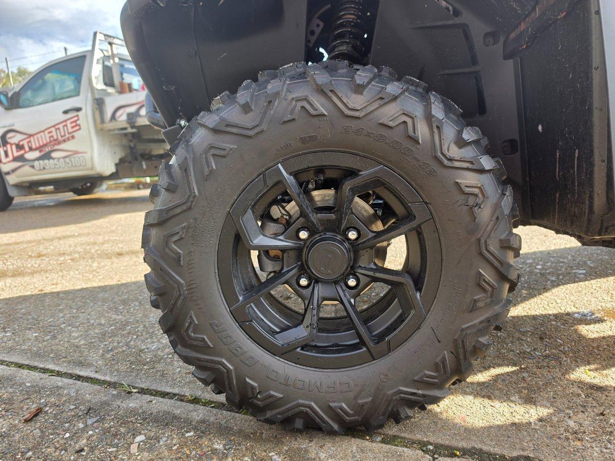 2025 CF MOTO CFORCE 400 EPS ATV