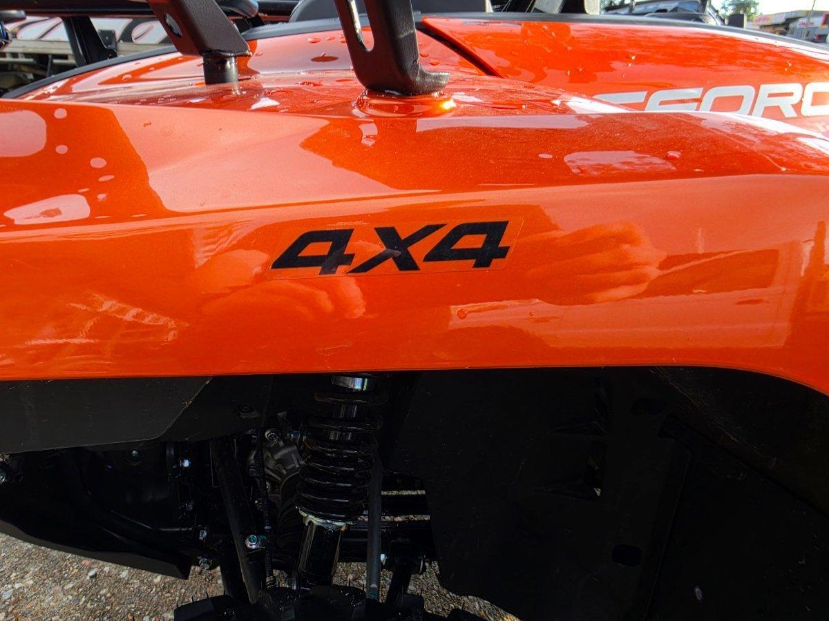 2025 CF MOTO CFORCE 400 EPS ATV