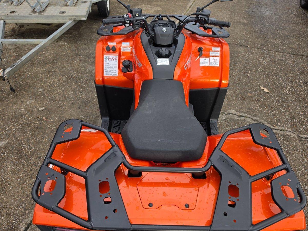 2025 CF MOTO CFORCE 400 EPS ATV