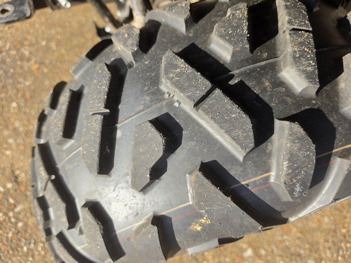 2025 CF MOTO CFORCE 400 EPS ATV