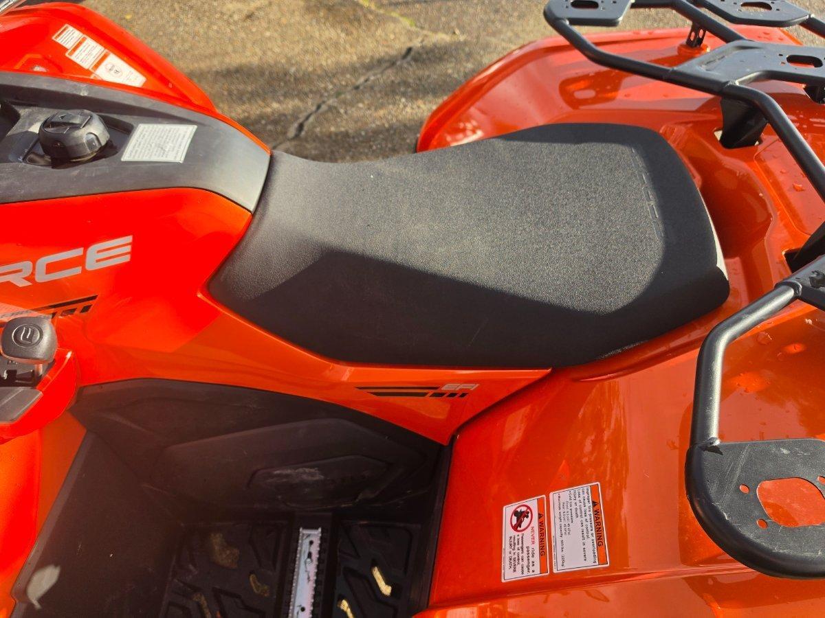 2025 CF MOTO CFORCE 400 EPS ATV