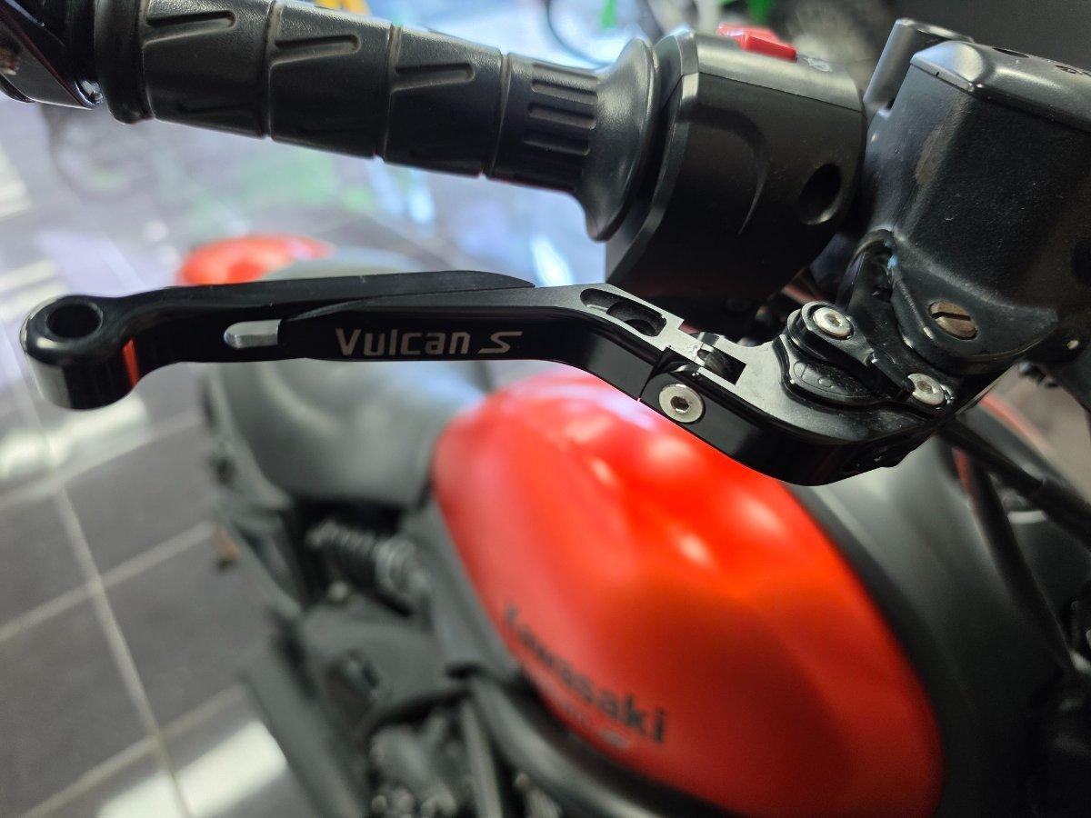 2015 KAWASAKI VULCAN S ABS CRUISER