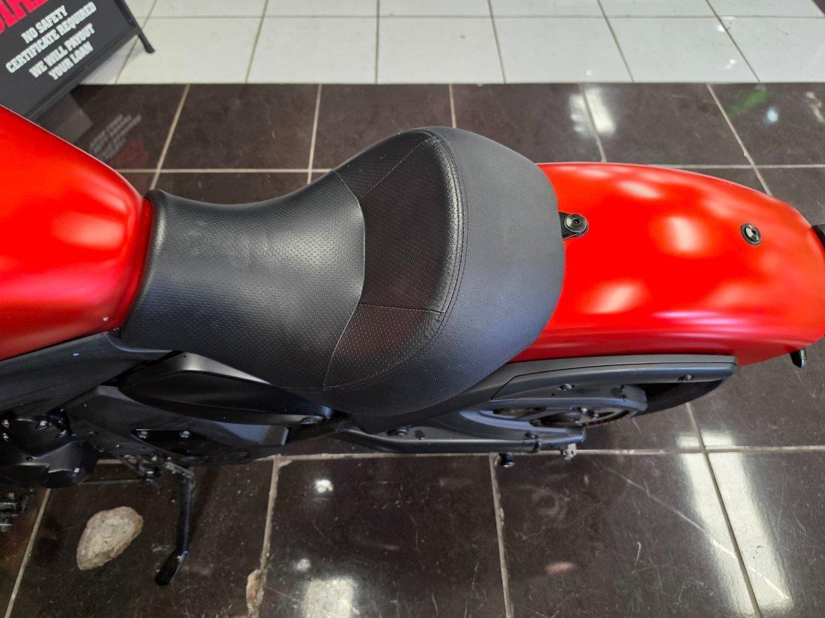 2015 KAWASAKI VULCAN S ABS CRUISER