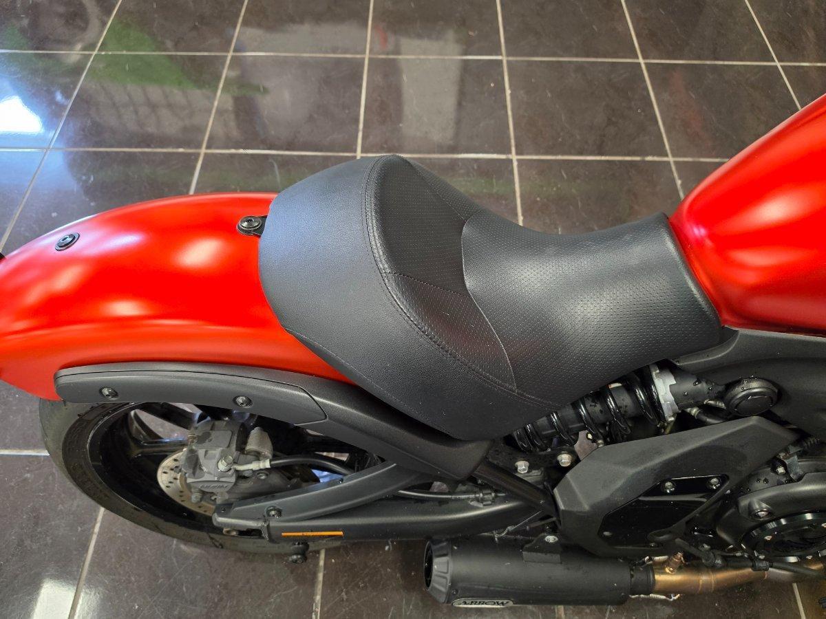 2015 KAWASAKI VULCAN S ABS CRUISER