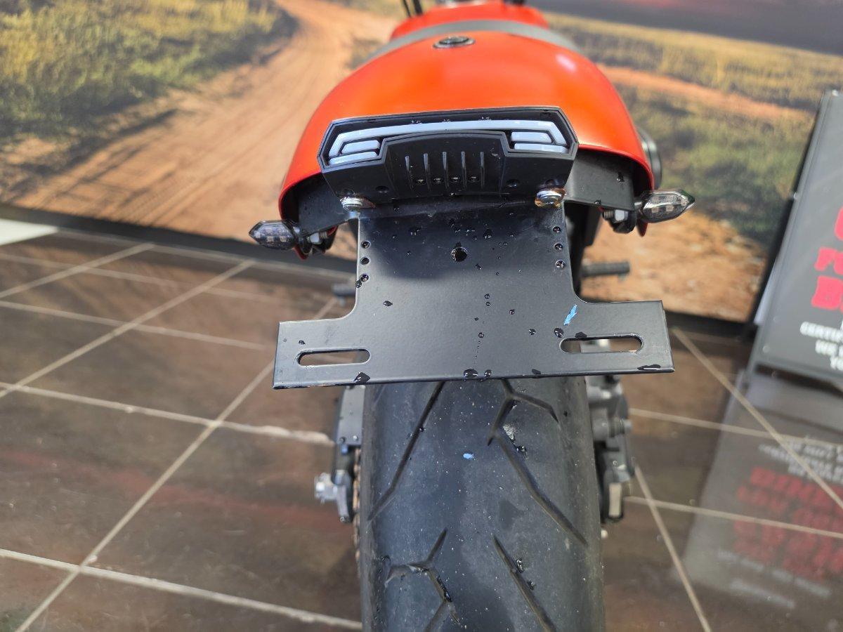 2015 KAWASAKI VULCAN S ABS CRUISER