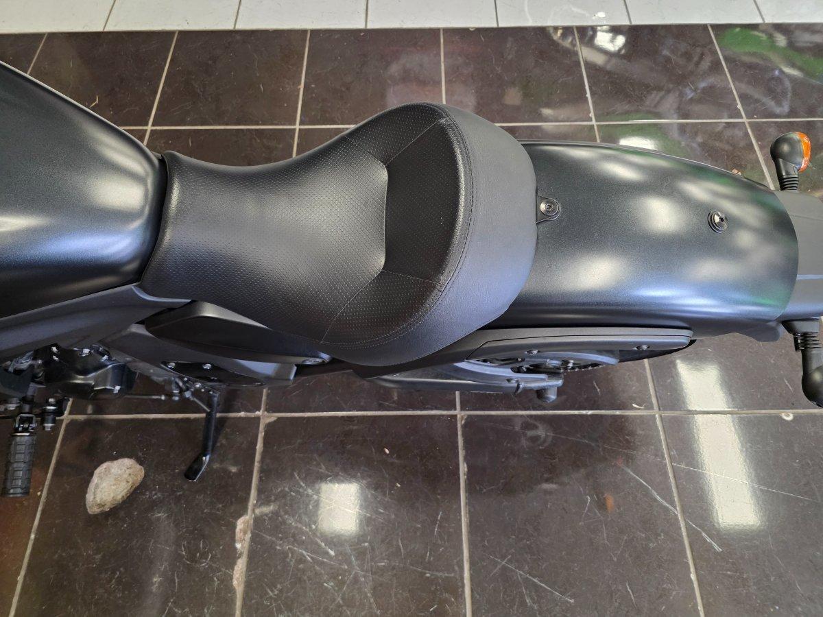 2016 KAWASAKI VULCAN S ABS CRUISER