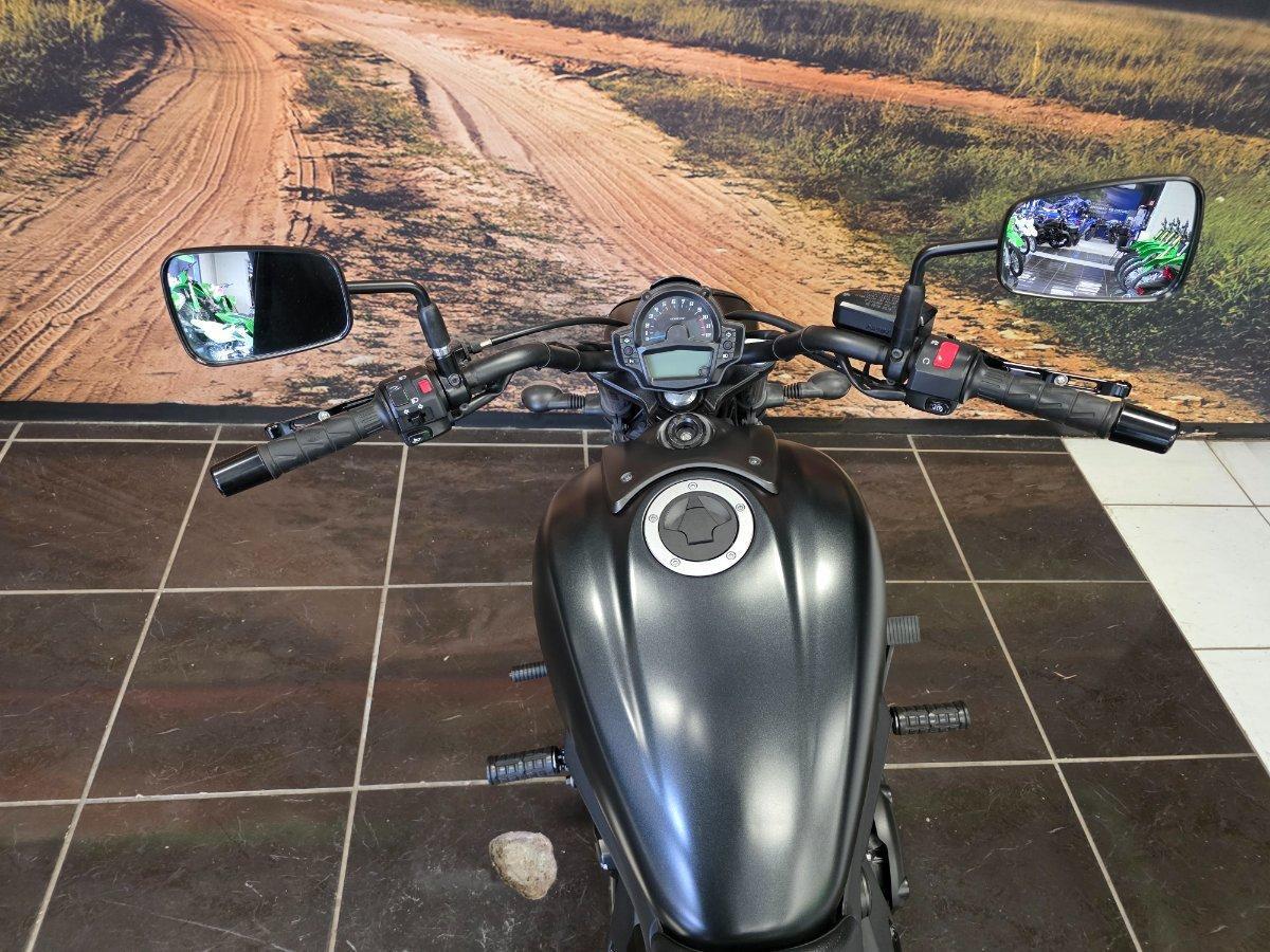 2016 KAWASAKI VULCAN S ABS CRUISER