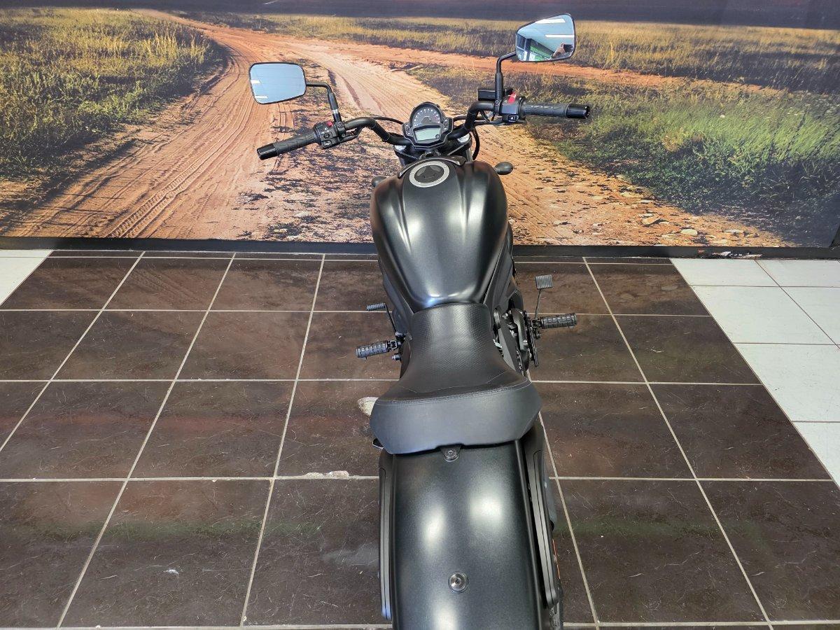 2016 KAWASAKI VULCAN S ABS CRUISER