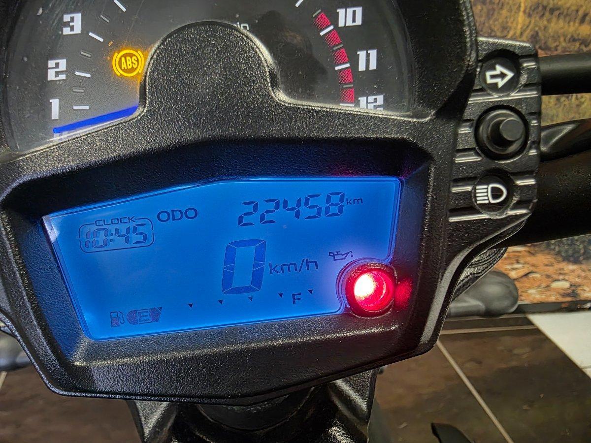 2016 KAWASAKI VULCAN S ABS CRUISER