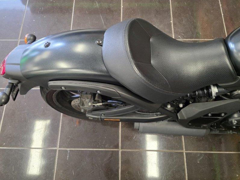 2016 KAWASAKI VULCAN S ABS CRUISER