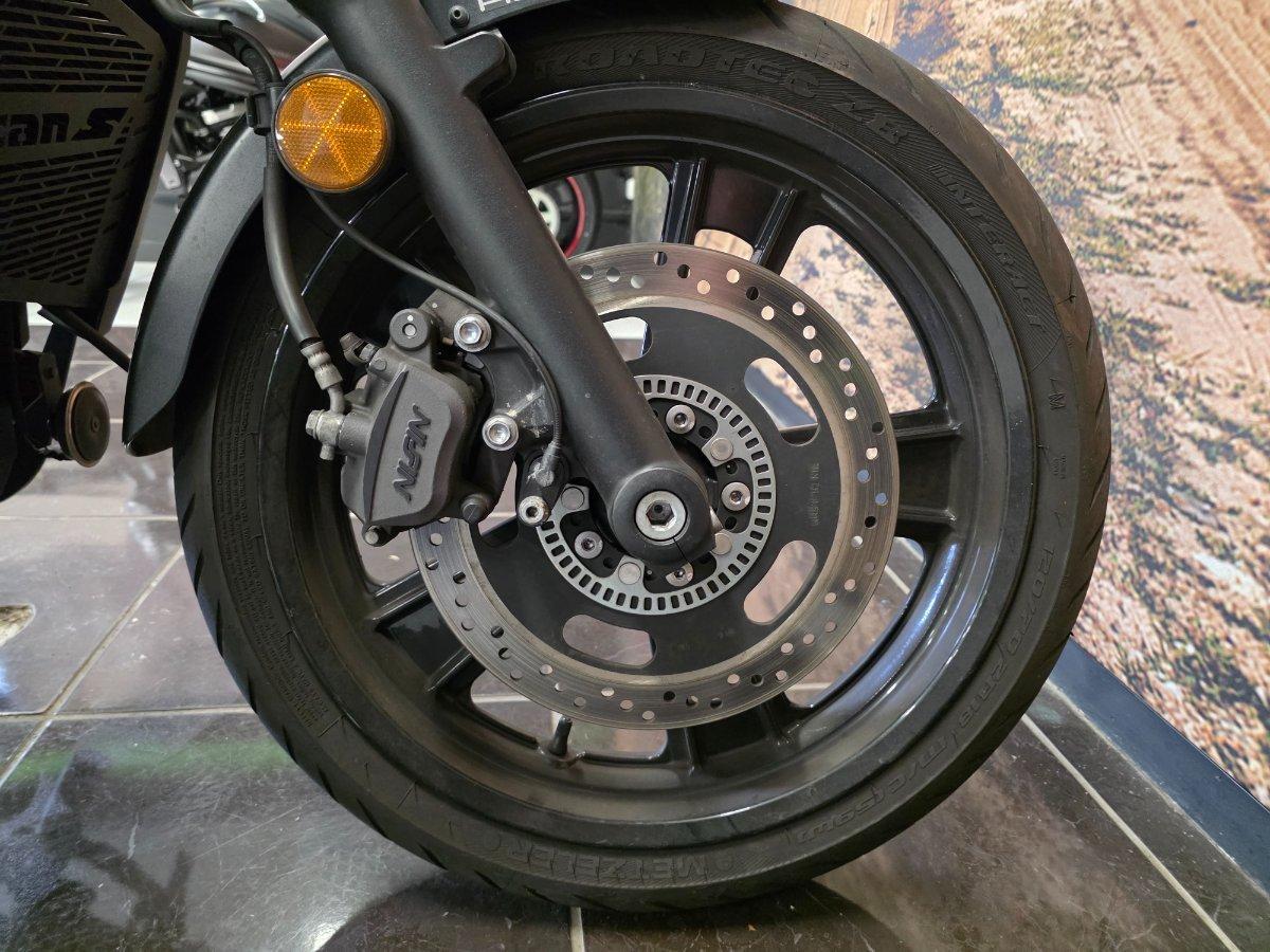 2016 KAWASAKI VULCAN S ABS CRUISER