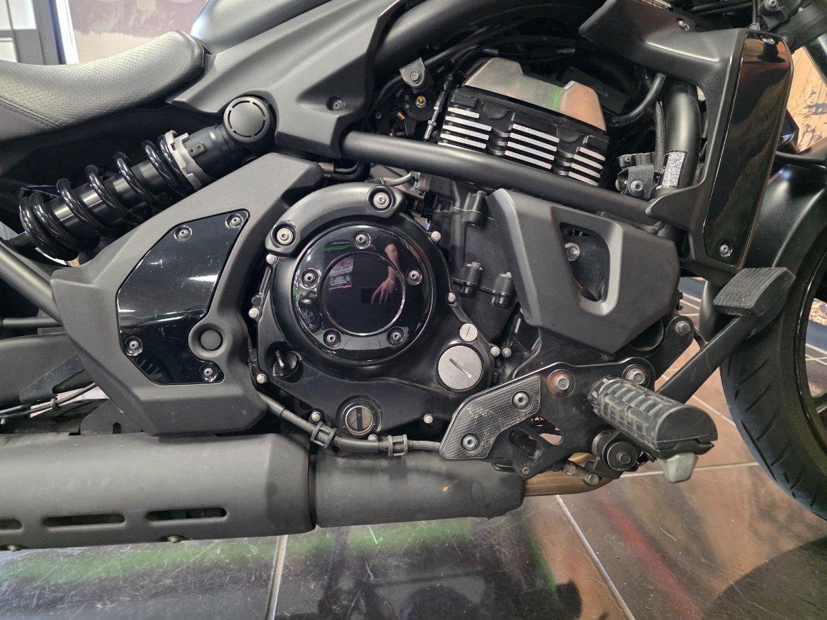 2016 KAWASAKI VULCAN S ABS CRUISER