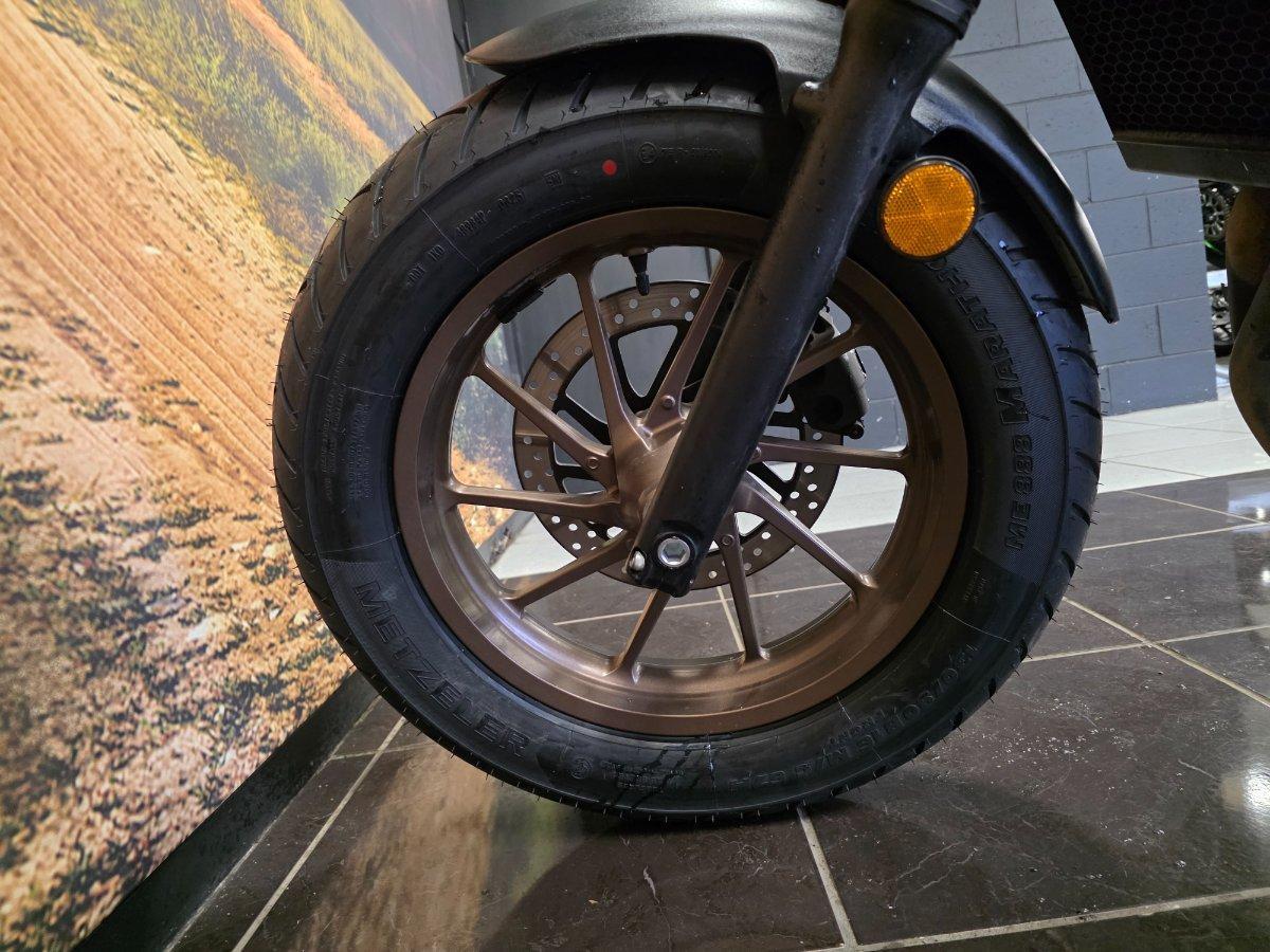 2023 HONDA CMX 500 ROAD