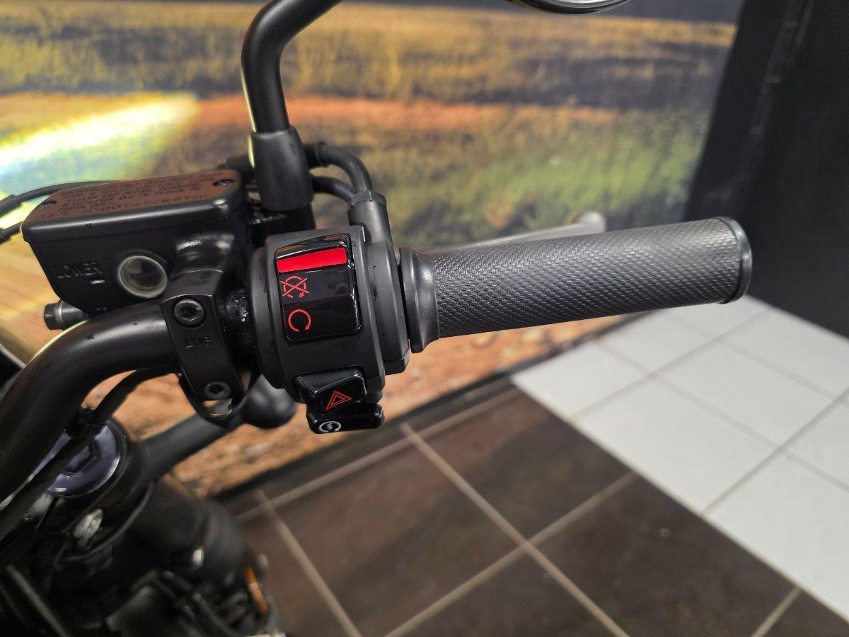 2023 HONDA CMX 500 ROAD