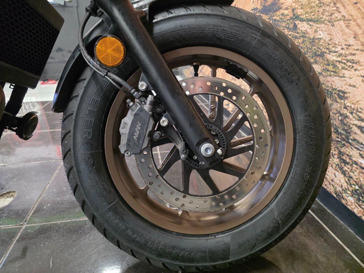2023 HONDA CMX 500 ROAD