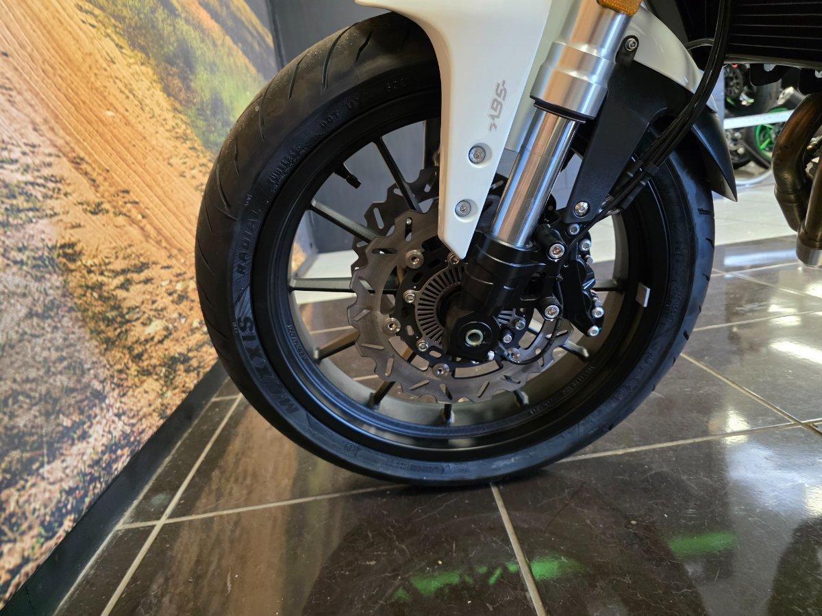 2024 HARLEY-DAVIDSON HD350-10 H-DX X350 CRUISER