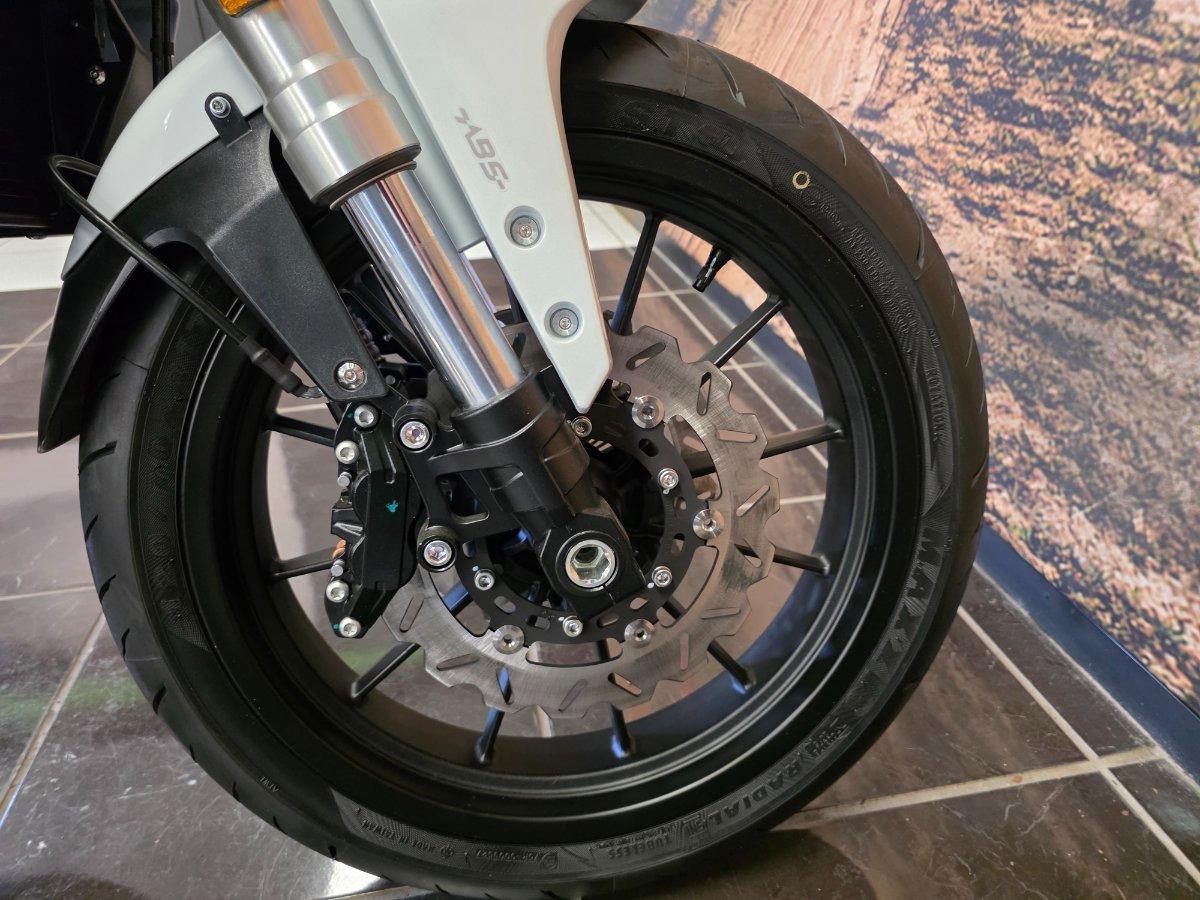 2024 HARLEY-DAVIDSON HD350-10 H-DX X350 CRUISER