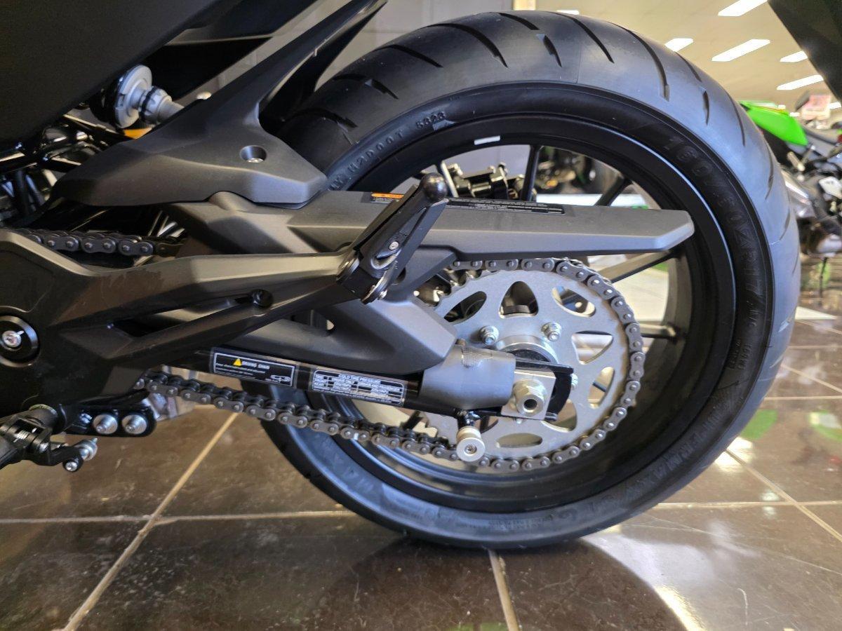 2024 HARLEY-DAVIDSON HD350-10 H-DX X350 CRUISER