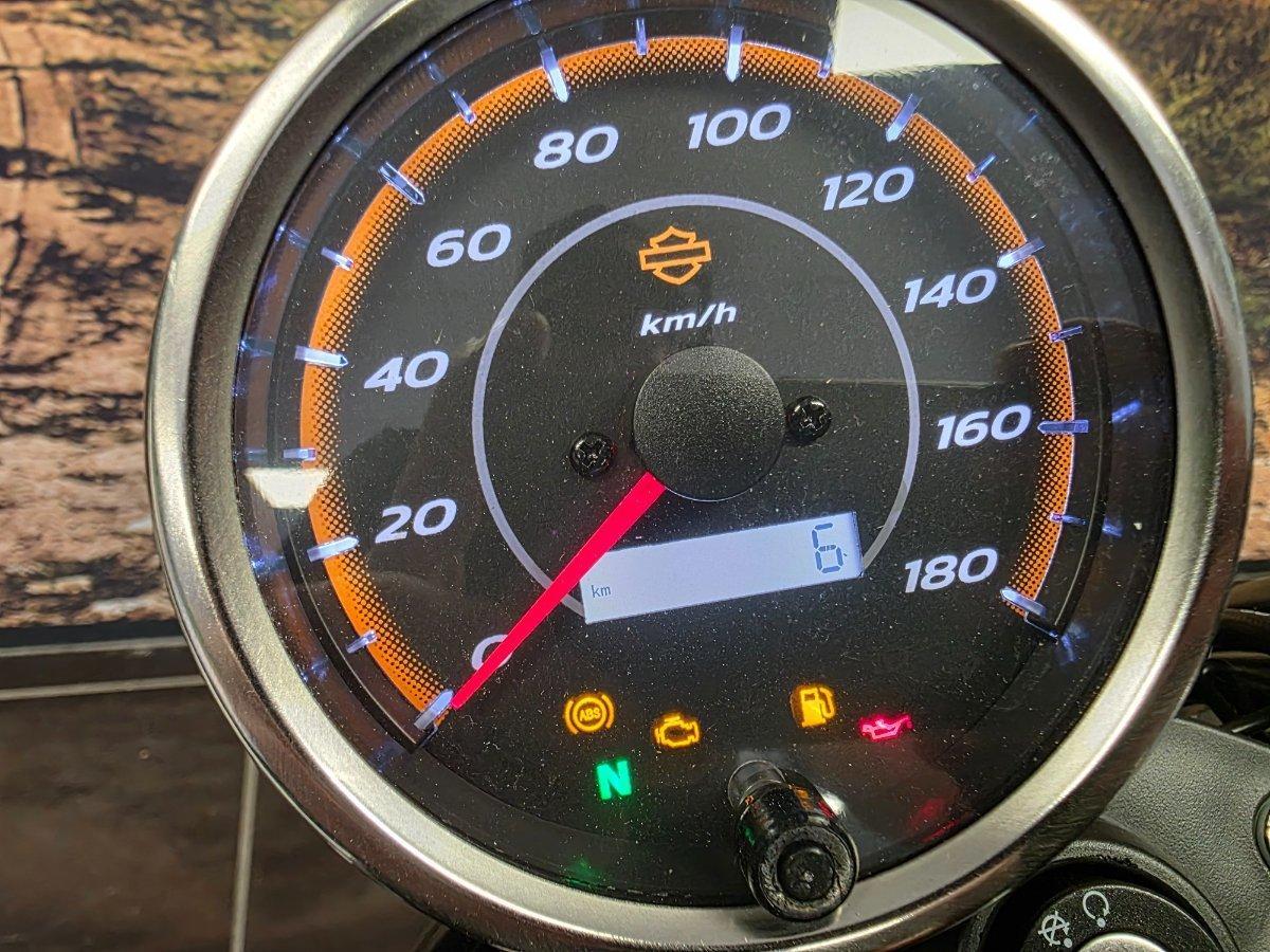2024 HARLEY-DAVIDSON HD350-10 H-DX X350 CRUISER