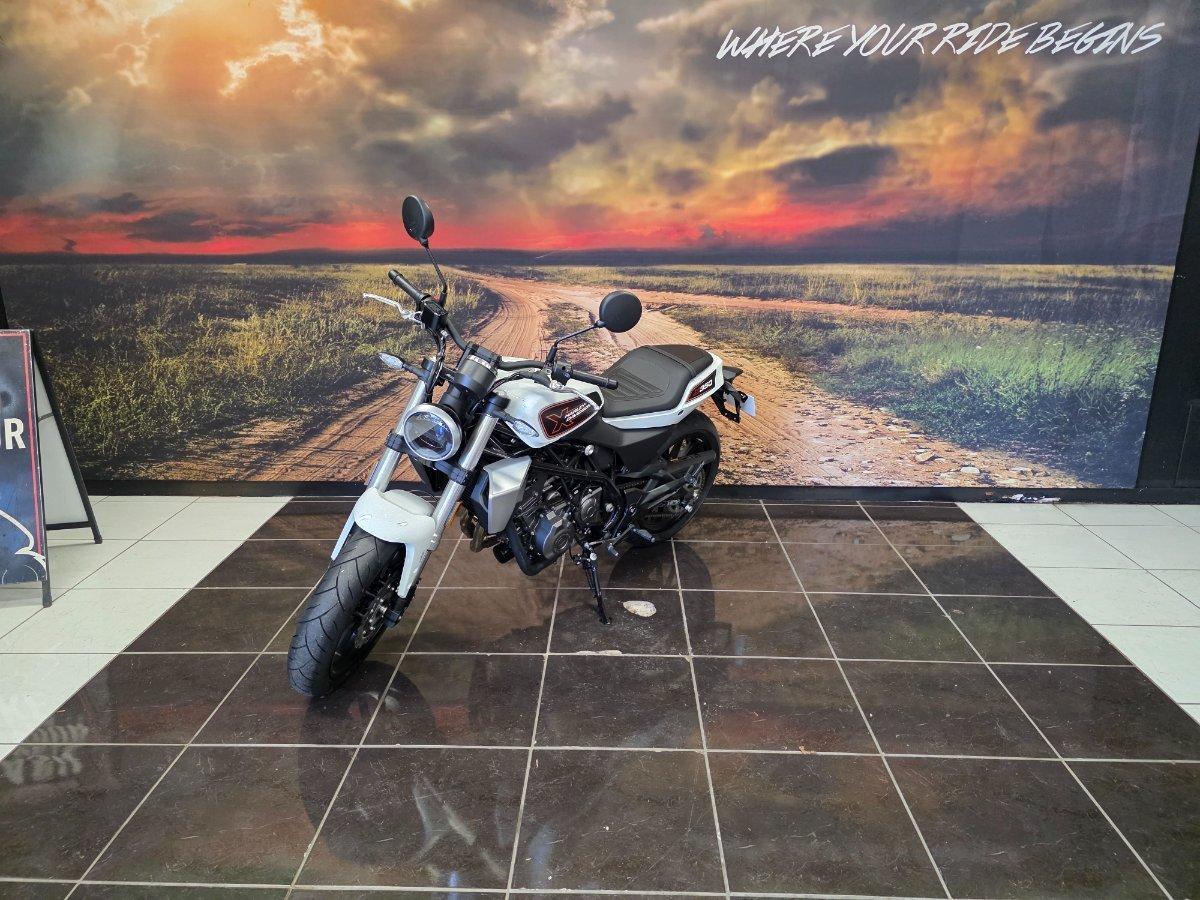 2024 HARLEY-DAVIDSON HD350-10 H-DX X350 CRUISER