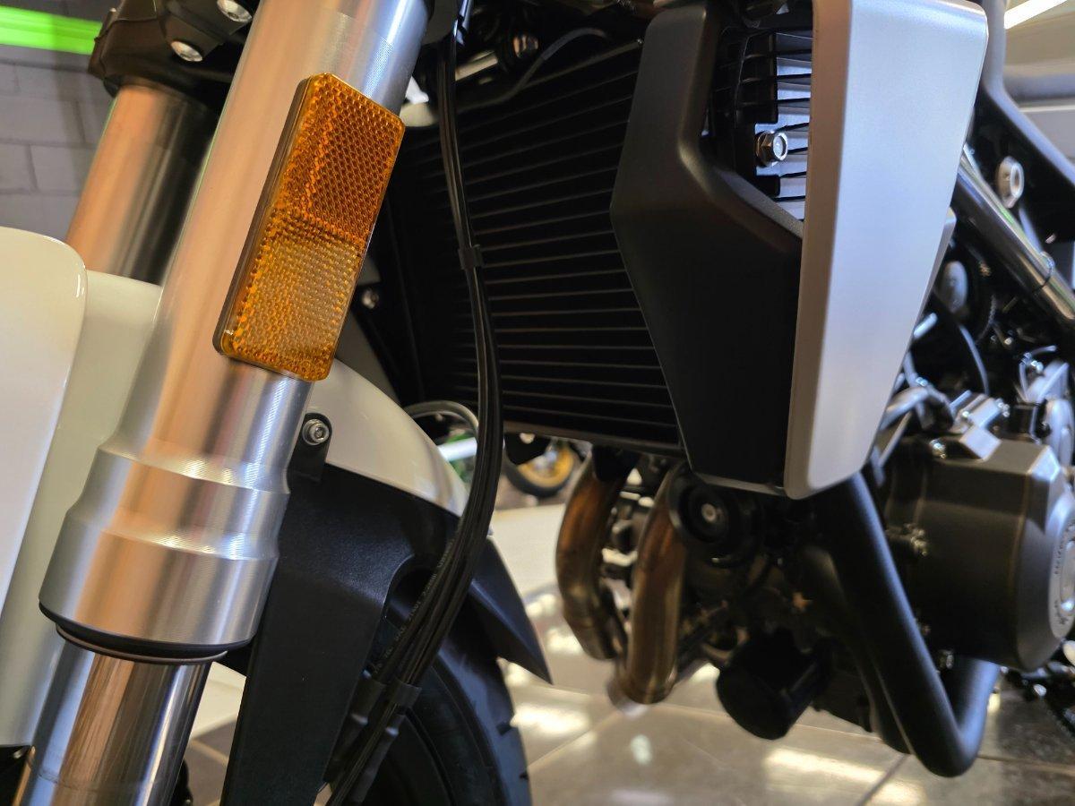 2024 HARLEY-DAVIDSON HD350-10 H-DX X350 CRUISER