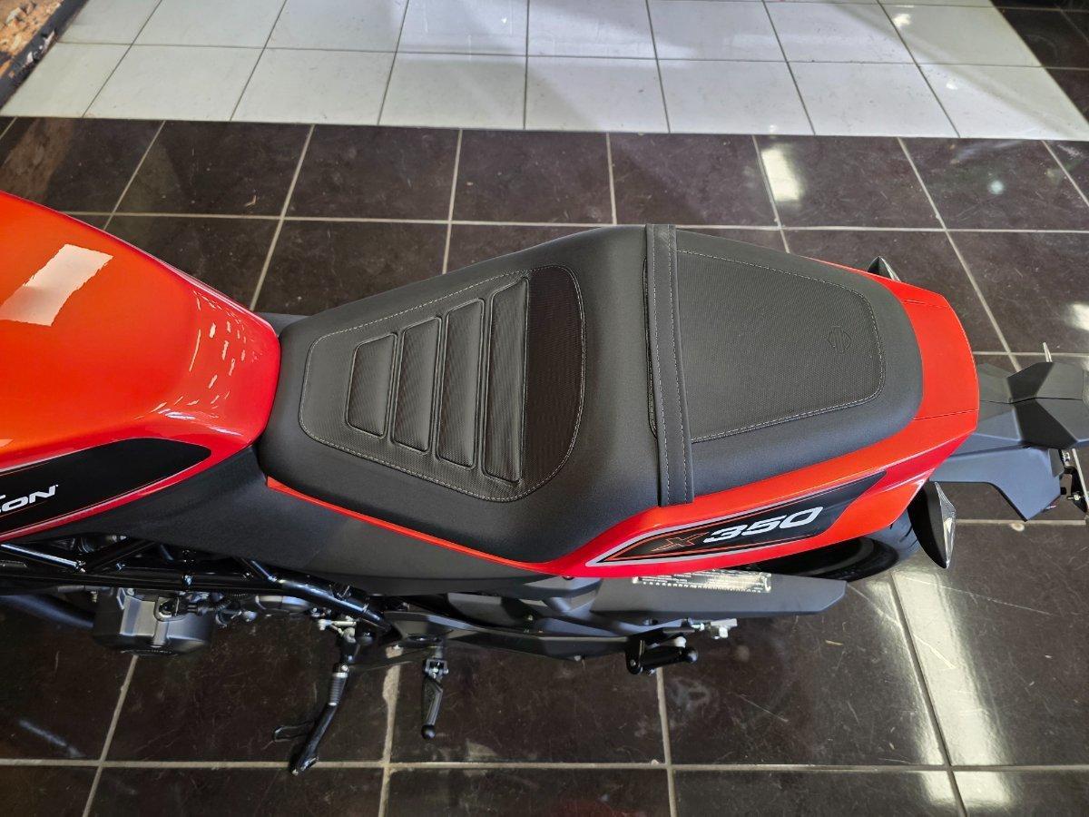 2024 HARLEY-DAVIDSON HD350-10 H-DX X350 CRUISER