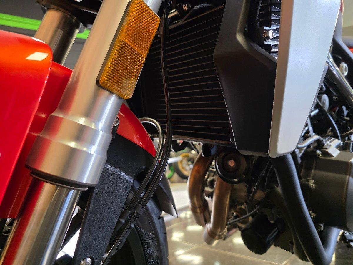 2024 HARLEY-DAVIDSON HD350-10 H-DX X350 CRUISER