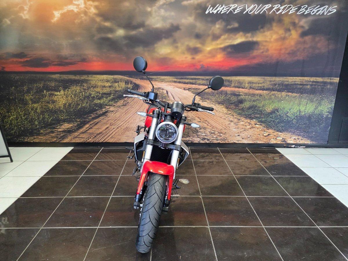2024 HARLEY-DAVIDSON HD350-10 H-DX X350 CRUISER
