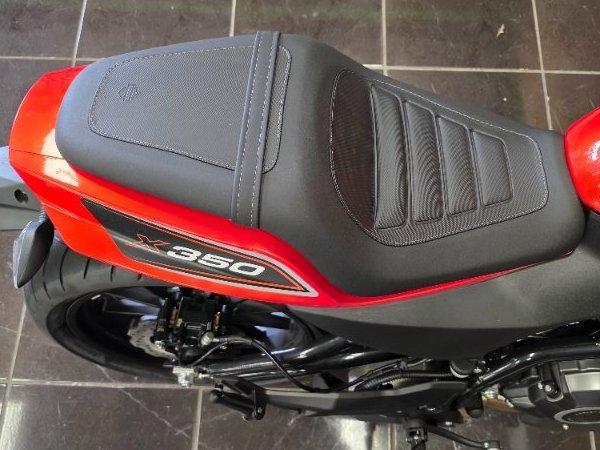 2024 HARLEY-DAVIDSON HD350-10 H-DX X350 CRUISER