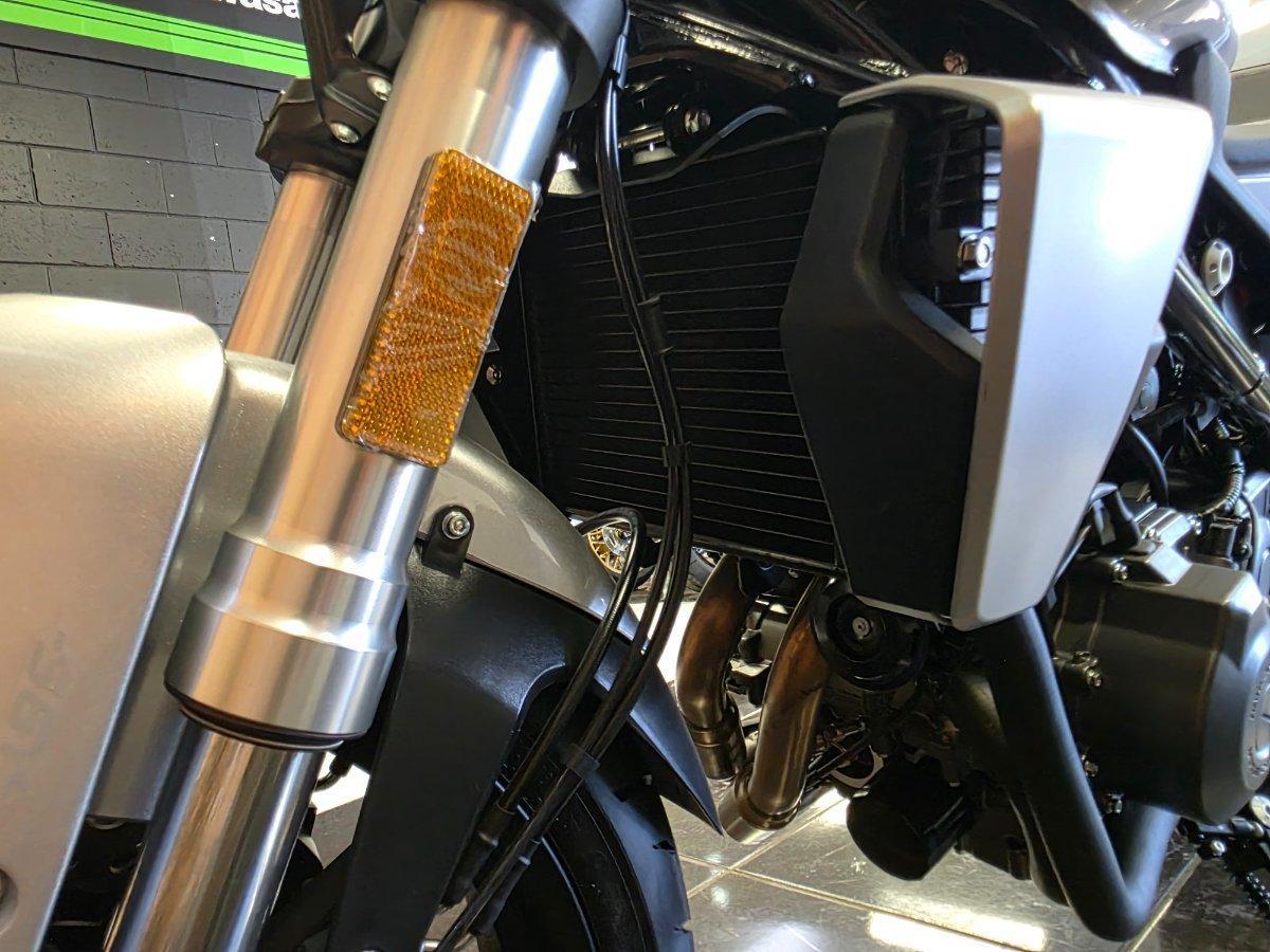 2024 HARLEY-DAVIDSON HD350-10 H-DX X350 CRUISER